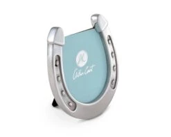 Arthur Court Horseshoe Picture Frame