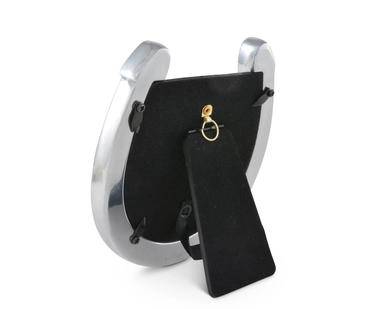 Arthur Court Horseshoe Picture Frame 4 Arthur Court Horseshoe Picture Frame - Image 4