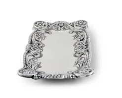 ARTHUR COURT CONCHO BEAD TRAY -Steelers Style arthur court western frontier concho bread tray 121w12 28386364850291 5000x a7ef9473 750d 471d 94c9 5310007b3ec9