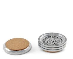 Arthur Court Concho Coaster Set -Steelers Style arthur court western frontier concho western drink coaster set of 4 127w12 28386409250931 5000x cdc43a36 3560 4e7c bfbd 643495c4b257