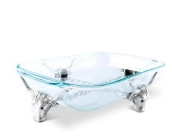 ARTHUR COURT LONG HORN STEER PYREX HOLDER 3QT 7 ARTHUR COURT LONG HORN STEER PYREX HOLDER 3QT -Steelers Style arthur court western frontier long horn steer pyrex holder 3qt 101918 28386588590195 5000x 1fdf6d88 b0f1 41a0 b65d 9e2fb825c856