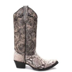 Corral Boots CIRCLE G BY CORRAL WOMEN'S ANNIE BOOT