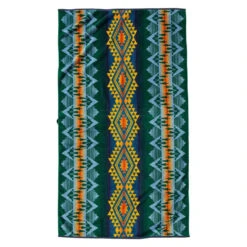PENDLETON OVERSIZE WILDLAND HEROES TOWEL