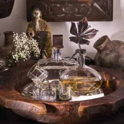 JAN BARBOGLIO Domino Decanter -Steelers Style domino 1024x1024 59ca518a fb46 4cfa b893 1b7b1d2b17e8