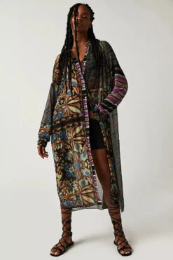 FREE PEOPLE NAOMI MAXI DRESS -Steelers Style download 10 98ee9d78 29cf 4a41 b0fa 210e1a1080b7