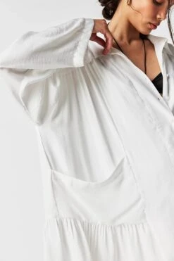 FREE PEOPLE MOONSTRUCK SHIRT DRESS -Steelers Style download 17 74c3de07 42fa 42bc be85 755b1ef93580