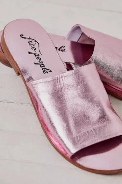 FREE PEOPLE VICENTE SLIDE SHOE -Steelers Style download 9 f12c85c1 1930 42f3 9e74 9609d6f5ea57