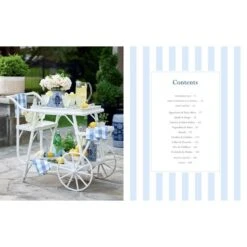 SOUTHERN ENTERTAINER'S BOOK -Steelers Style fadfa0c0 c0f5 4d35 a34a ab497308a440.0e0123ee351ae731405b104ec32cd2c6