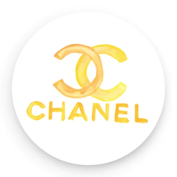 TART BY TAYLOR COCO COASTER 2 TART BY TAYLOR COCO COASTER - Image 2