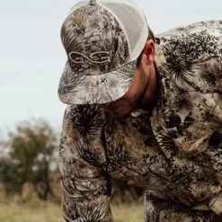 GAMEGUARD OUTDOORS GAMEGUARD CAP | STONE MESH BACK 7 GAMEGUARD OUTDOORS GAMEGUARD CAP | STONE MESH BACK -Steelers Style gameguard dove 18 2000x 3c5006ee 10b0 46b8 b706 4c4eafb86052