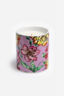 JOHNNY WAS COASTAL POPPY CANDLE