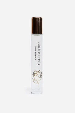 JOHNNY WAS MALIBU ROSE 10ml ROLLERBALL PERFUME