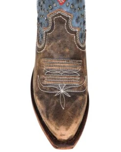 LIBERTY BLACK WOMEN'S STAR TOP VINTAGE CANELLA BOOT -Steelers Style image 06fb88ae d02c 4eec bf37 dcb640512d5f