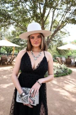 GREELEY HAT WORKS COMPETITOR SILVERMIST HAT -Steelers Style image 0eea51df b035 49a5 9de7 c2bd0d97f3e1