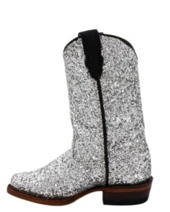 TANNER MARK KIDS URBAN COWGIRL BOOT -Steelers Style image 177001e6 9baf 4ea1 a0e9 9a969a3223a5