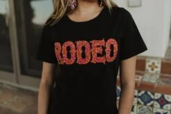 RODEO QUINCY FLORAL WREATH RODEO SHIRT -Steelers Style image 1800x1800 0a5f7c53 22d3 4c54 b123 86bbcce4b6c5