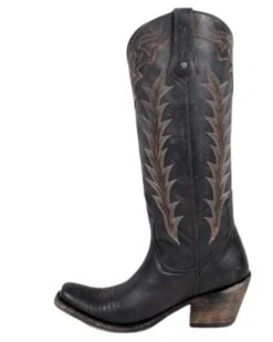 LIBERTY BLACK WOMEN'S SHANNEN RES BOOT -Steelers Style image 1cff67b3 6ee4 4eba b7f6 b44ff01b0315