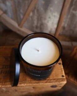 RYAN HOUSE STOCKYARDS CANDLE -Steelers Style image 2acaf9fc 0514 449b bb1f a450c7bd98fe