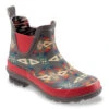 PENDLETON WOMEN’S CHELSEY RAIN BOOT- GREY