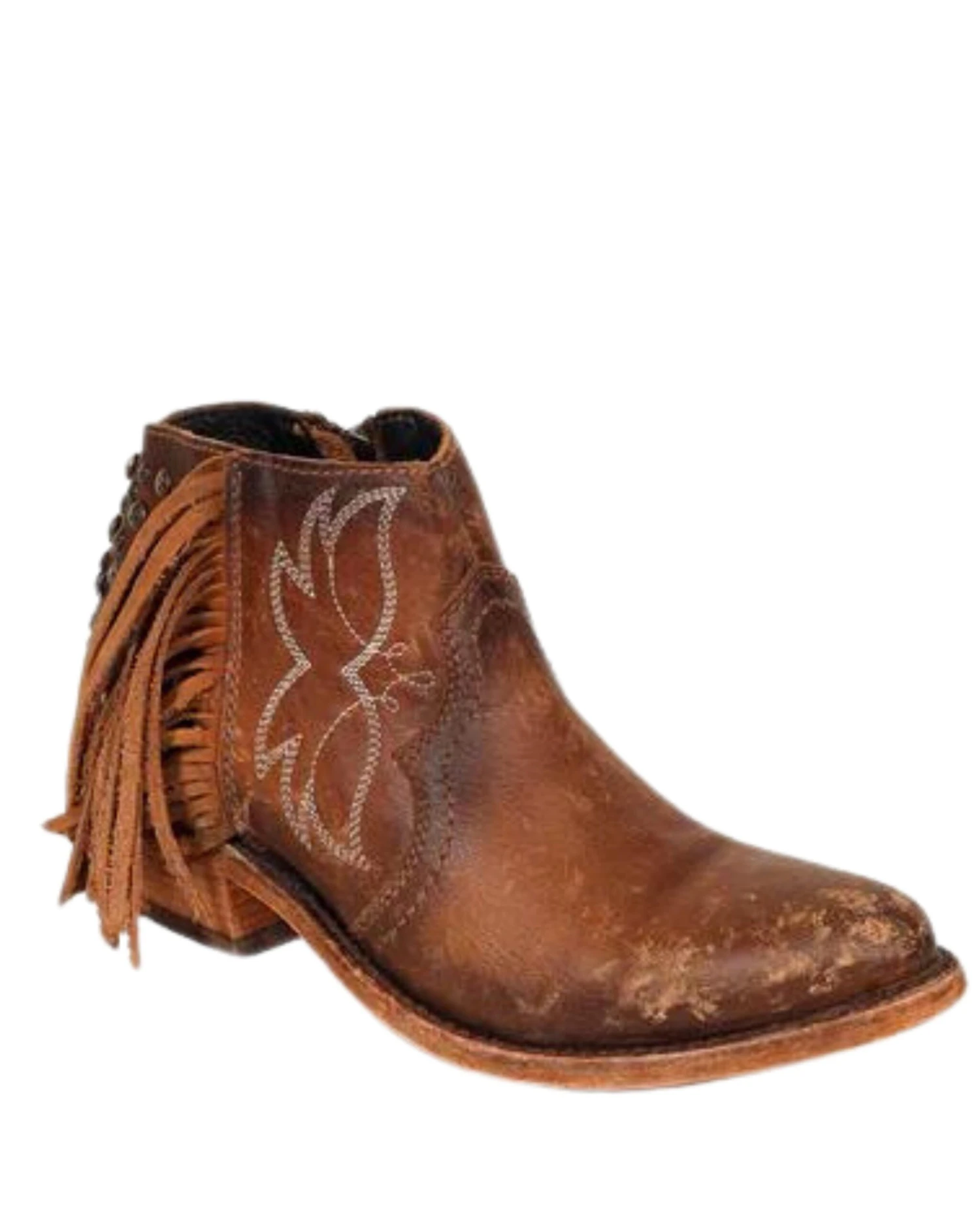 LIBERTY BLACK WOMEN'S DELIA BOOTIE 2 LIBERTY BLACK WOMEN'S DELIA BOOTIE - Image 2