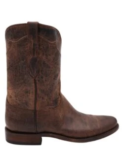 BLACK JACK MEN'S ROPER BROWN MADDOG BOOT