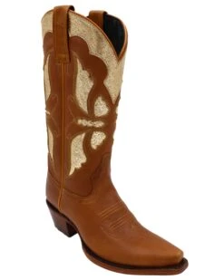 CABORCA SILVER BY LIBERTY WOMEN'S LILIA BOOT -Steelers Style image 4259498f 6cc5 4e35 9b92 7eee17a88bfa