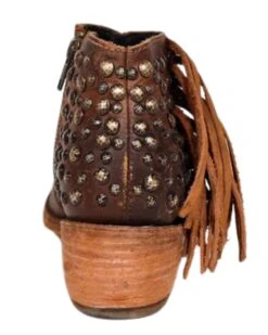 LIBERTY BLACK WOMEN'S DELIA BOOTIE 15 LIBERTY BLACK WOMEN'S DELIA BOOTIE -Steelers Style image 43d62ff6 2126 4f96 bd4b acb1042c5f27