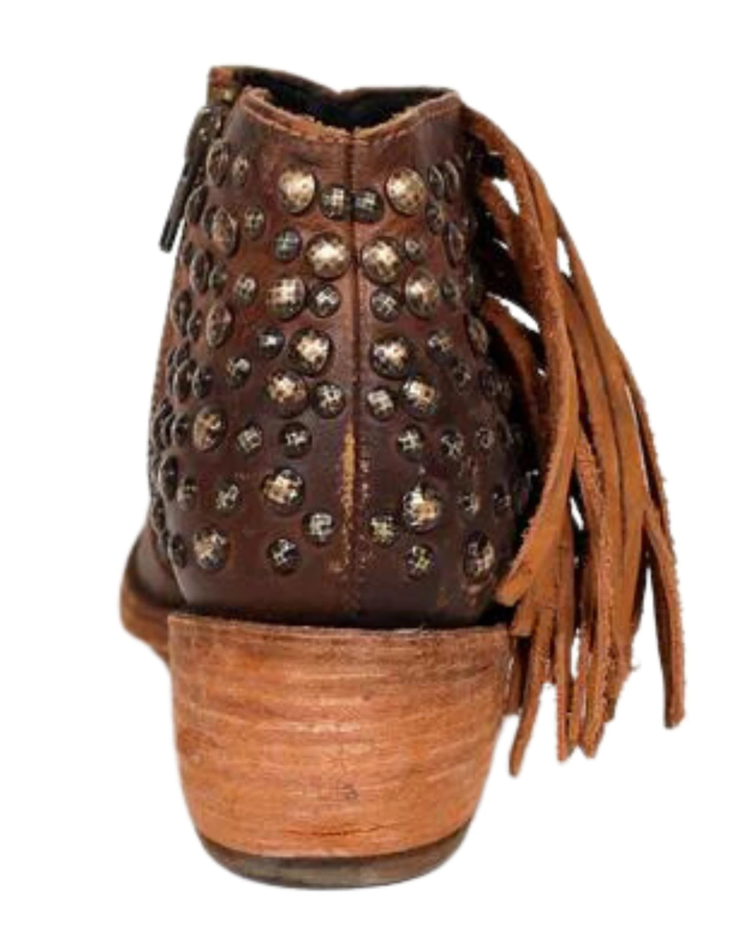 LIBERTY BLACK WOMEN'S DELIA BOOTIE 7 LIBERTY BLACK WOMEN'S DELIA BOOTIE - Image 7