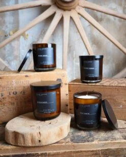 RYAN HOUSE STOCKYARDS CANDLE -Steelers Style image 46379d30 635a 4efe 9617 3dd9ba8cf0e4