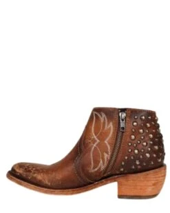 LIBERTY BLACK WOMEN'S DELIA BOOTIE 13 LIBERTY BLACK WOMEN'S DELIA BOOTIE -Steelers Style image 4744fb18 f049 4507 b746 cd12081cc25b