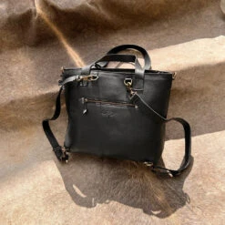 WESTERN AND CO. INDY CARRYALL - BLACK -Steelers Style image 4cc73701 7171 4899 89dc 19b1e1f591cb