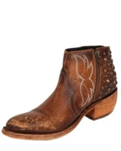 LIBERTY BLACK WOMEN'S DELIA BOOTIE 12 LIBERTY BLACK WOMEN'S DELIA BOOTIE -Steelers Style image 56d417d5 84b6 4ae6 813f 26c6d94085d0