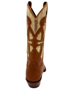 CABORCA SILVER BY LIBERTY WOMEN'S LILIA BOOT -Steelers Style image 5890117c bf05 4107 be2f e3f58537ca8b