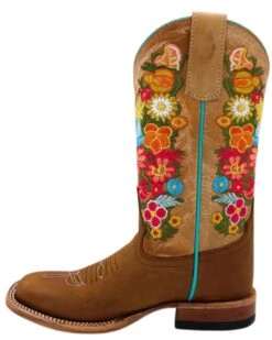 Macie Bean Youth Cactus Boot -Steelers Style image 5be67644 4caf 407c b58a fd0e0e6c6987