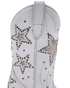 LIBERTY BLACK WOMEN'S CALIPSO MISSOURI BLANCO BOOT -Steelers Style image 5fc4a74f b4b5 4fe9 932d a4f88ee8075b