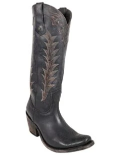 LIBERTY BLACK WOMEN'S SHANNEN RES BOOT -Steelers Style image 64fe6f46 9ae9 4da3 bdae 73e15f050611