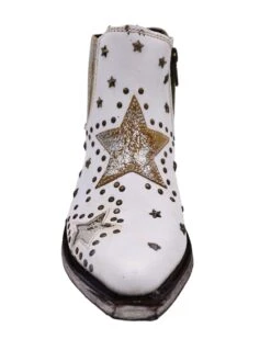 LIBERTY BLACK WOMEN'S MEGAN BOOT -Steelers Style image 695abe29 a290 40f7 a51c 8487f046daa1