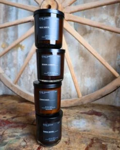 RYAN HOUSE DESERT FLOWER CANDLE -Steelers Style image 69d0de4b 9109 45d9 a4ba 58cac16fdbac