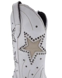 LIBERTY BLACK WOMEN'S CALIPSO MISSOURI BLANCO BOOT -Steelers Style image 77863014 47cc 442d 8fd0 d71839c2e4ac