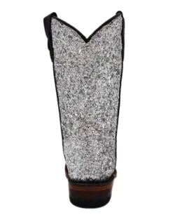 TANNER MARK KIDS URBAN COWGIRL BOOT -Steelers Style image 83855b3a b7b7 4ac2 b7bb cd24fea781af