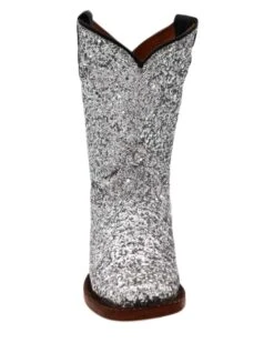 TANNER MARK KIDS URBAN COWGIRL BOOT -Steelers Style image 8556ad63 261b 44eb 9459 1d798139dd48