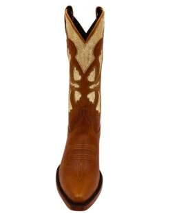 CABORCA SILVER BY LIBERTY WOMEN'S LILIA BOOT -Steelers Style image 85756de0 d105 4757 bec0 377ac25b6d41