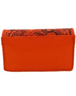 QUE CHULA PETITE GRANDE ORANGE CROSSBODY -Steelers Style image 8ab51ad6 1c7c 44e1 a1bd 46c8f5e2eb27
