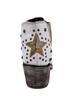 LIBERTY BLACK WOMEN'S MEGAN BOOT -Steelers Style image 9266d1bb afba 4ffb abb1 df7ee5b1b33d