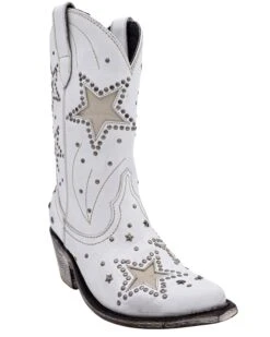 LIBERTY BLACK WOMEN'S CALIPSO MISSOURI BLANCO BOOT -Steelers Style image a10b0632 f348 4c59 8f19 dddf9bfe88c7