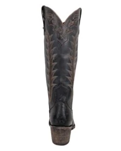 LIBERTY BLACK WOMEN'S SHANNEN RES BOOT -Steelers Style image adf58763 58ae 438c a644 287c211bf89b