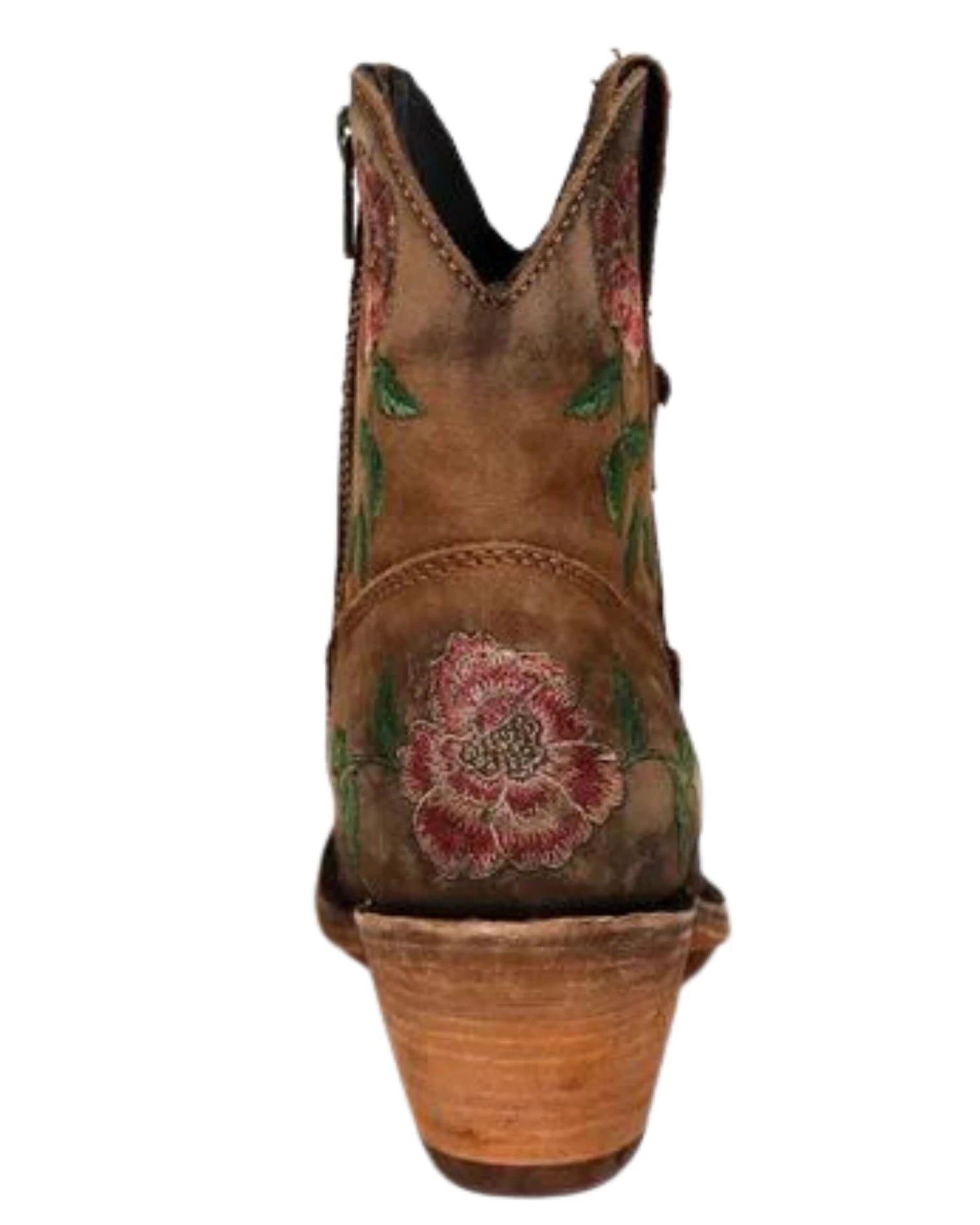 LIBERTY BLACK WOMEN'S ADELA BOOTIE 8 LIBERTY BLACK WOMEN'S ADELA BOOTIE - Image 8