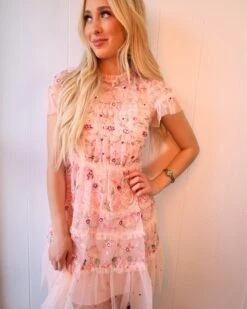 BEULAHSTYLE FAIRYTALE DRESS -Steelers Style image b2293c1a e952 4365 83ba d98ede985e81