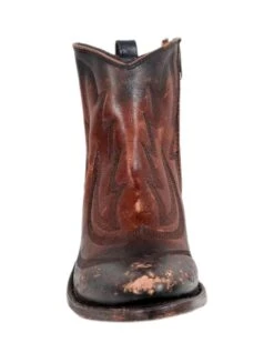 LIBERTY BLACK WOMEN'S REGINA BOOTIE 16 LIBERTY BLACK WOMEN'S REGINA BOOTIE -Steelers Style image b4c02464 1923 44b7 bf8c 3ddf2742695c