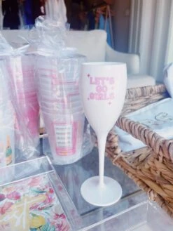 TART BY TAYLOR LET'S GO GIRLS FLUTE -Steelers Style image b7ab150a 50d3 462e 84bd 847b37c30284